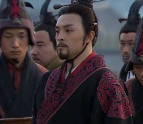 大秦帝国秦惠文王结局