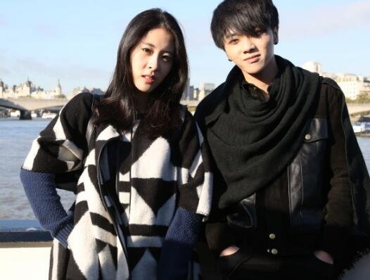 华晨宇张碧晨的综艺节目都有哪些