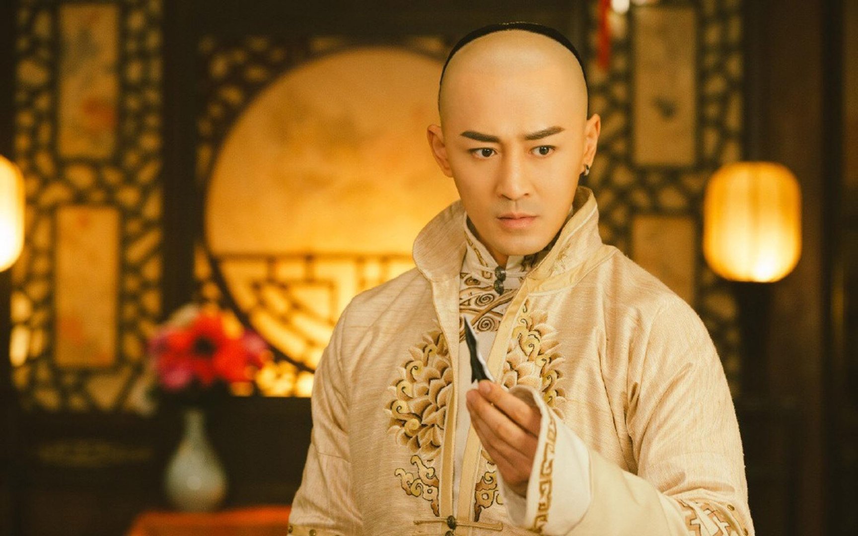 清朝最残酷奇案：皇太极真的将自己的亲姐姐千刀万剐了吗？