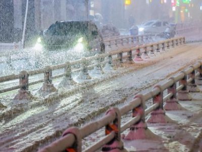 牛年以来最大规模雨雪上线，雨雪将影响我国的哪些城市？