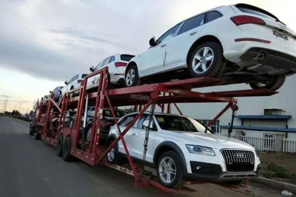 十大汽车托运公司排行