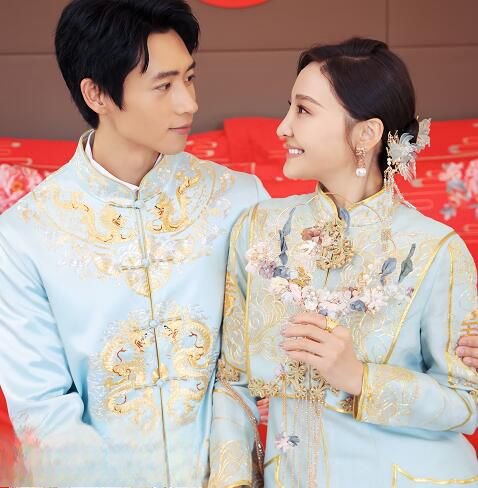 魏晨老婆是他初恋吗?