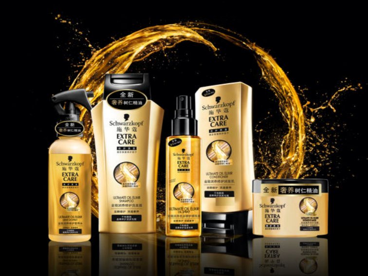 染发膏十大品牌