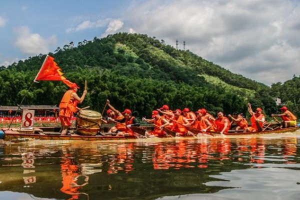 勠力同心是什么意思