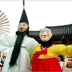 端午祭的庆典习俗