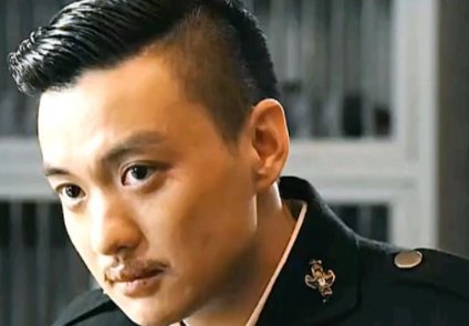 周一围演巡捕打日本人是什么电视剧里的？