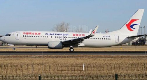 坠机事故相关机型复飞引发热议，对此东航客服作何回应？