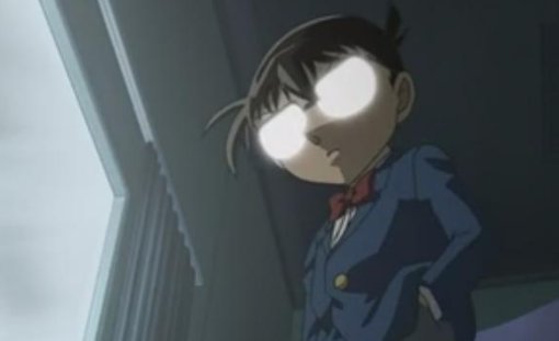 名侦探柯南最恐怖的有哪几集