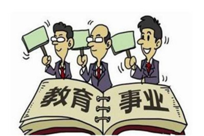 用科班出身造句子