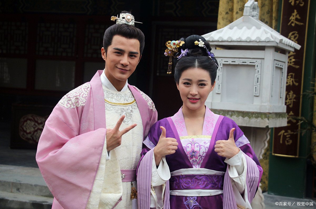 宋朝真的有包拯、张德林、王延龄、太后刘娥、雨柔姑娘吗？