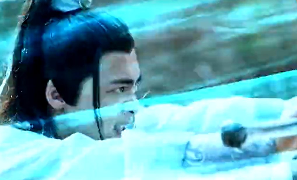 张小凡使用天音功法抵御妖兽是第几集