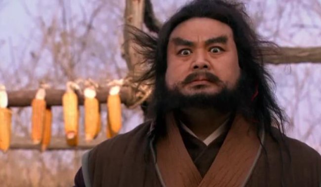 李逵为什么说怕武松？