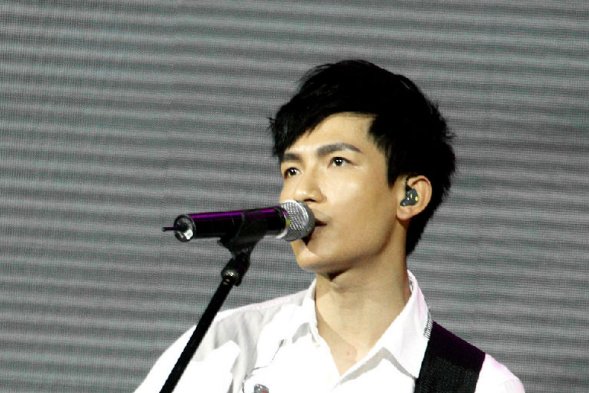 陈楚生最出名的歌是哪首