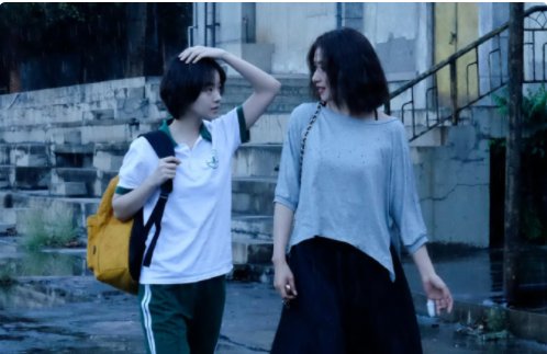 《兔子暴力》原型真实事件是什么？