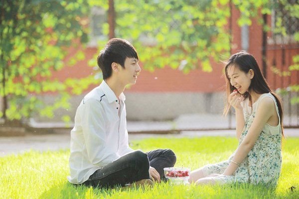 在感情中，你的对象会离开你吗？