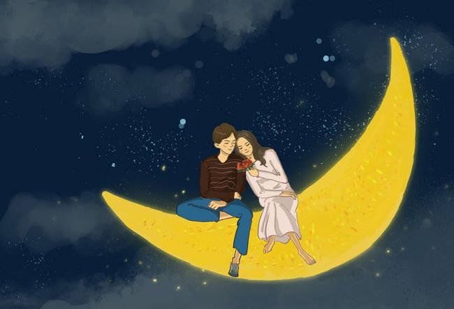 爱情很美，但真爱真的那么难以遇到吗？