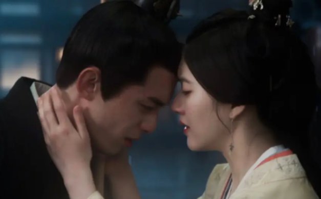 星汉灿烂电视剧更新日历