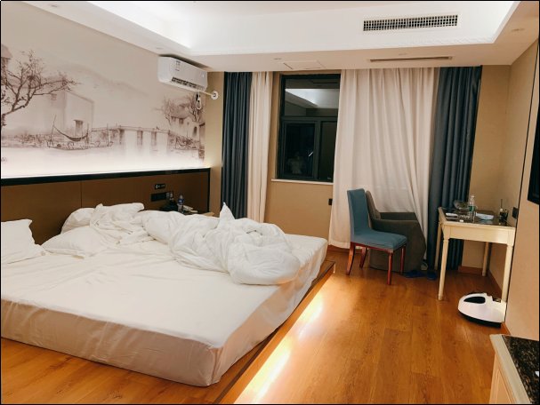 梵净山住宿攻略