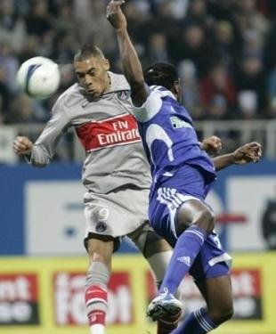 霍阿劳的相约中超