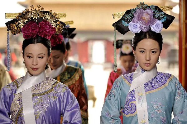 《步步惊心》八阿哥三段感情皆失败，他为何总爱而不得？