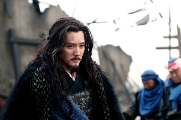 刘邦为何要礼葬虞姬？刘邦与虞姬之间有什么不一般的关系？