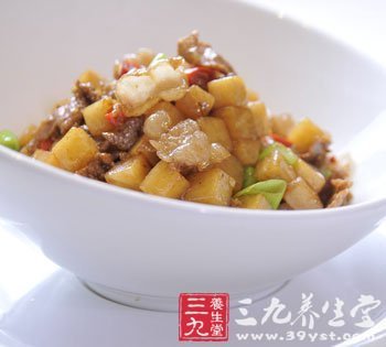 粉红肉渣的历史