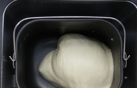 怎么轻松上手用面包机做蛋糕，我用的是东菱面包机