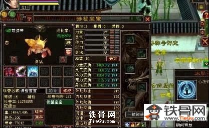 天龙八部天山怎么加点_天龙八部天山怎么加点详细介绍