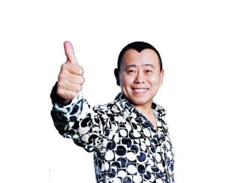 潘长江简介个人简历