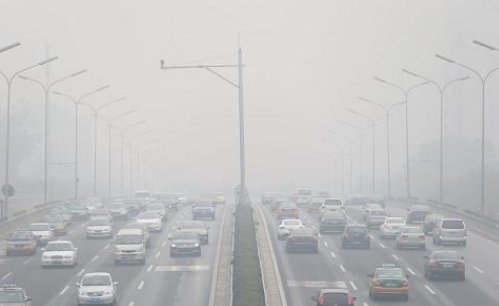 大雾漫天是什么意思？