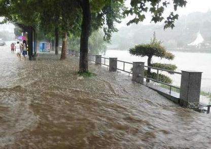 北方又一轮较强降雨来袭，哪些城市会被波及？