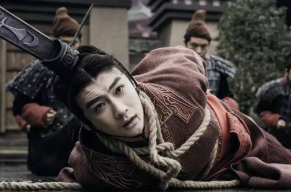 嫪毐有什么本事？