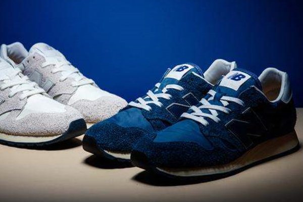 n字鞋是什么牌子的鞋？