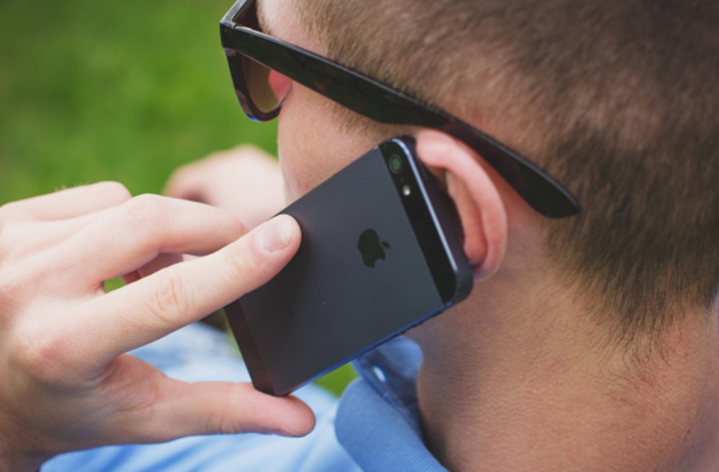 无意听到别人电话算侵犯隐私吗？