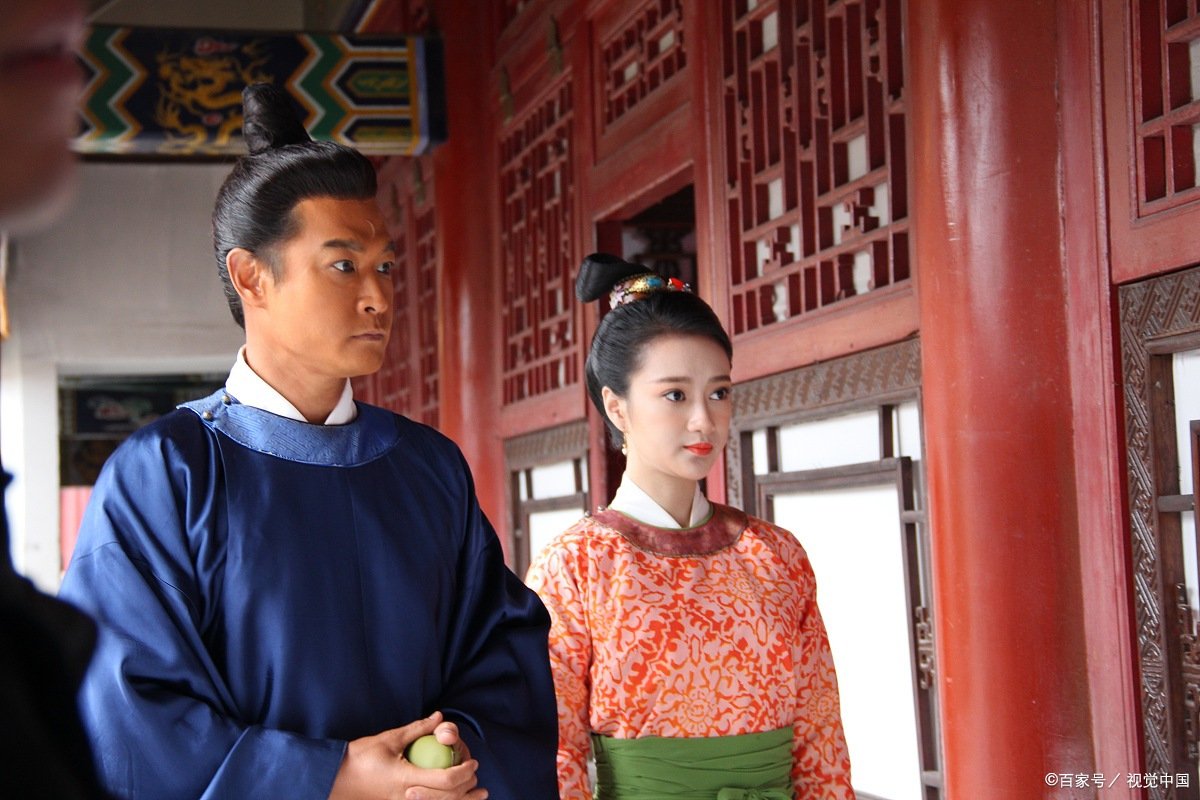 宋朝真的有包拯、张德林、王延龄、太后刘娥、雨柔姑娘吗？