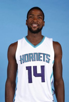 在NBA中，现役的14号球员有谁？