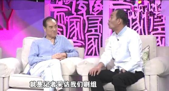 李幼斌与张光北再次合作,还能创造辉煌吗?