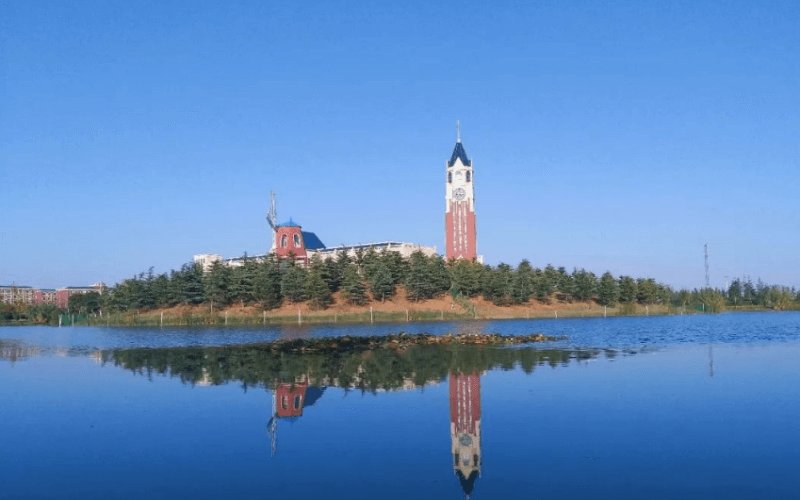 安阳学院是什么学校？