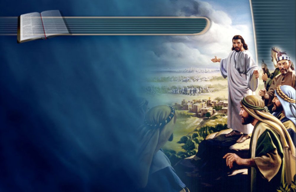 福音的意思是什么？