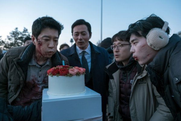 好看的韩国动作电影