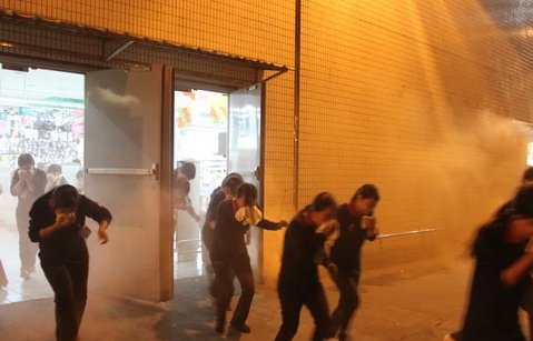 什么是公共娱乐场所