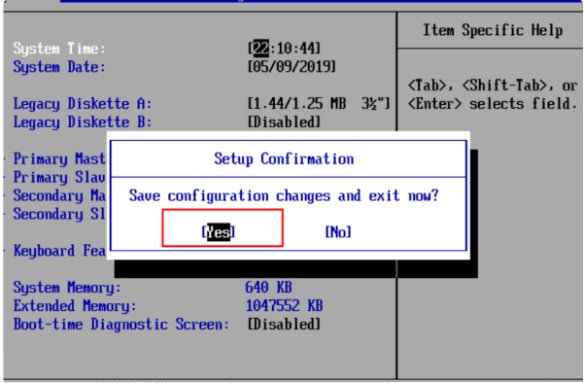 笔记本如何设置成光驱启动？
