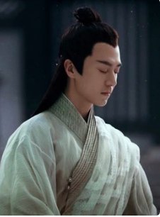 天乩之白蛇传说演员表