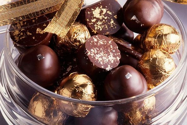 平安夜送给女生的礼物都有哪些？