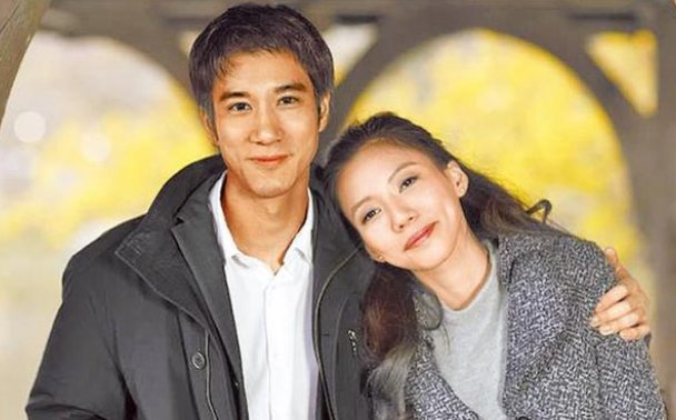 王力宏结束8年婚姻，小10岁李靓蕾到底是何来头？