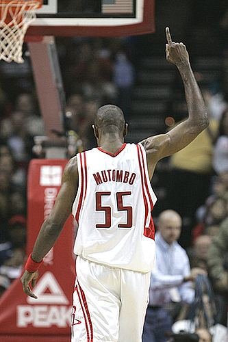 NBA哪些庆祝动作，是被联盟禁止的？