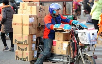 北京1快递员感染，这例感染者涉及到了哪些场所？