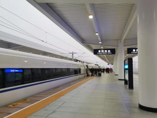 g1577高铁途经哪些站？