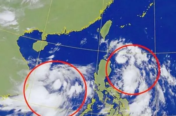 台风 苏拉 登录了吗