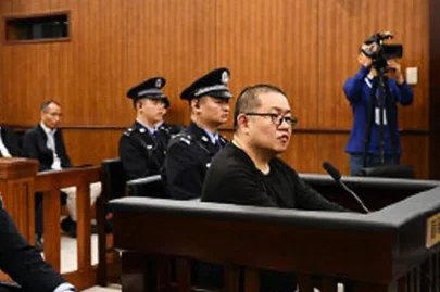 死刑复核裁定书被展出，孙小果案特殊在哪儿？